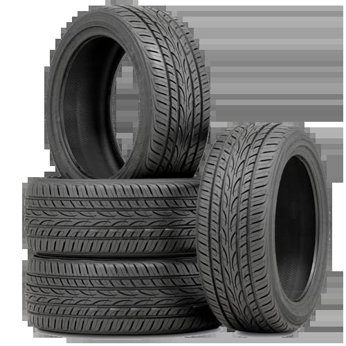 Commercial Tire Recycling