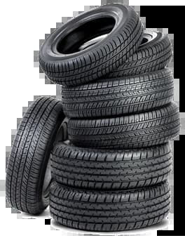 Commercial Tire Recycling