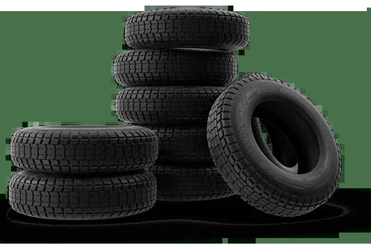 About A&E Tire Recycling